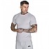 [해외]SIKSILK Smart 반팔 티셔츠 140744464 Light Grey