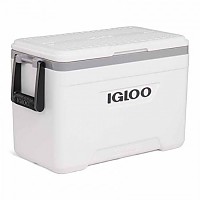 [해외]IGLOO COOLERS 견고한 휴대용 냉각기 Marine 프로fil II 25 23L 4140804141 White