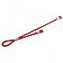 [해외]오순 슬링 Sbea Twin Lanyard 9.5-9 mm 8 mm 4140751772 Red