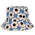 [해외]레가타 Orla Bucket 모자 4140709123 Blue Sixties Daisy