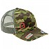 [해외]CLAWGEAR Off Duty 모자 4140895041 Multicam Tropic