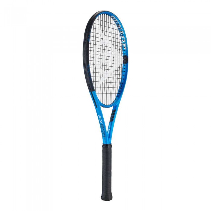 [해외]던롭 테니스 라켓 FX 500 26 12139625710 Blue / Black