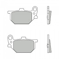 [해외]BREMBO 07YA0413 브레이크 패드 9140054094 Silver