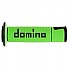 [해외]DOMINO ON ROAD 핸들 그립 9140821688 Green / Black