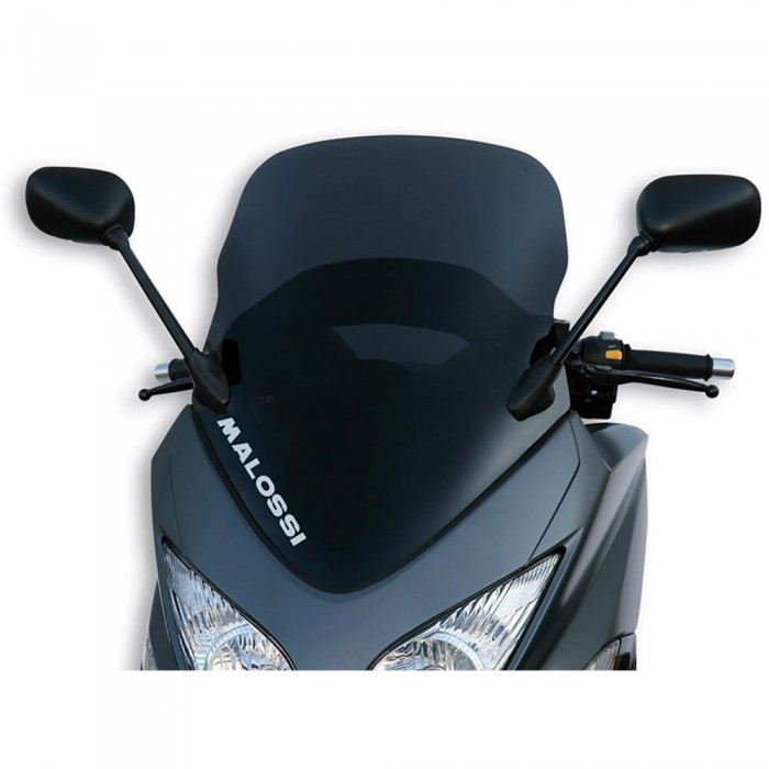 [해외]MALOSSI Sport Yamaha T-Max 500i.e 앞유리 9140824840 Smoked