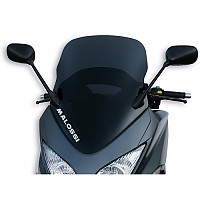 [해외]MALOSSI Sport Yamaha T-Max 500i.e 앞유리 9140824840 Smoked