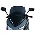 [해외]MALOSSI Sport Yamaha T-Max 500i.e 앞유리 9140824840 Smoked