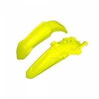 [해외]UFO YAFK321-DFLU 펜더 키트 9140866579 Neon Yellow