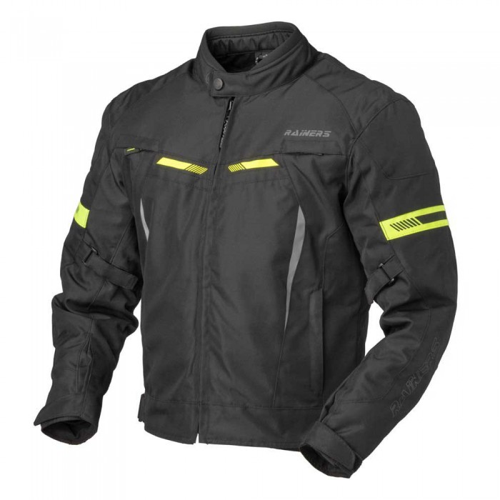 [해외]RAINERS Jarama Plus 재킷 9140867457 Fluor