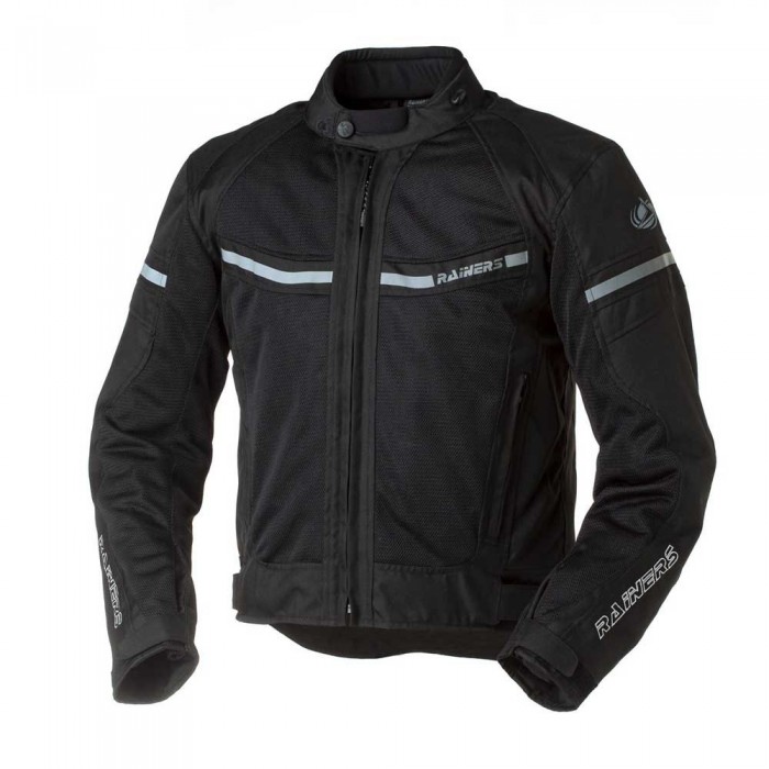 [해외]RAINERS 재킷 Jerez 9140867458 Black