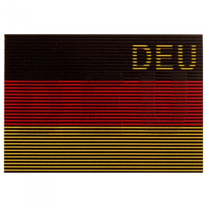 [해외]CLAWGEAR 독일 패치 Dual IR 14140892579 Multicolor