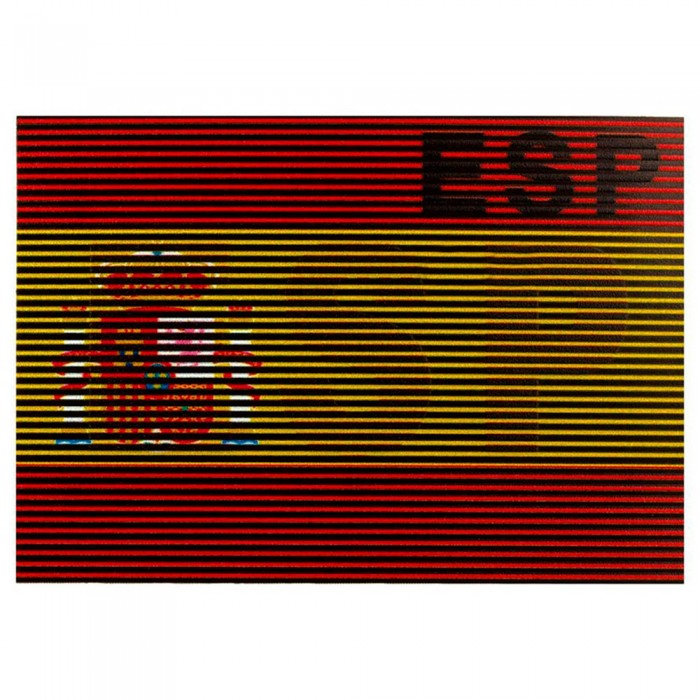 [해외]CLAWGEAR 스페인 패치 Dual IR 14140892595 Multicolor