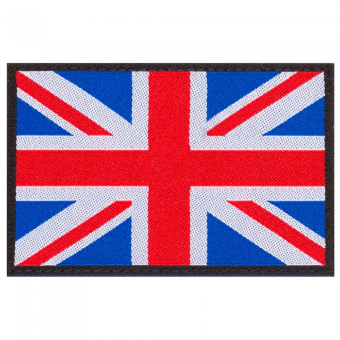 [해외]CLAWGEAR 영국 국기 패치 14140892624 Multicolor