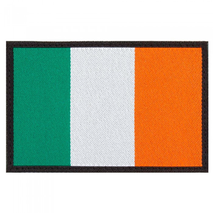 [해외]CLAWGEAR 아일랜드 국기 패치 14140892629 Multicolor