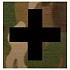 [해외]CLAWGEAR 반점 Medic IR 14140892646 Multicam