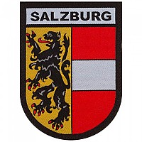 [해외]CLAWGEAR 쉴드 패치 Salzburg 14140892765 Multicolor
