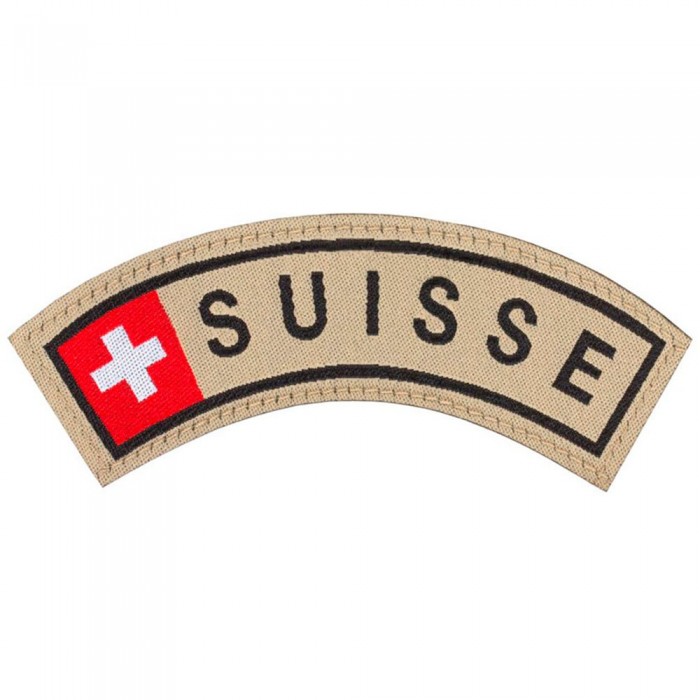 [해외]CLAWGEAR 반점 Suisse Small Tab 14140892781 Multicolor
