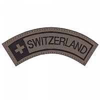 [해외]CLAWGEAR 스위스 반점 Small Tab 14140892791 Grey Brown