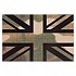 [해외]CLAWGEAR 반점 Union Jack IR 14140892807 Multicam