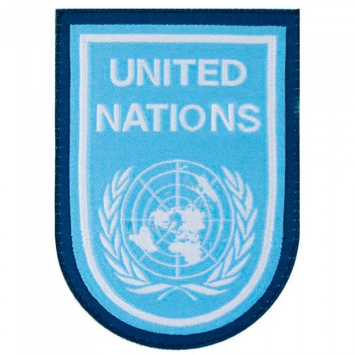 [해외]CLAWGEAR 반점 United Nations 14140892808 Multicolor