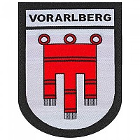 [해외]CLAWGEAR 쉴드 패치 Vorarlberg 14140892819 Multicolor