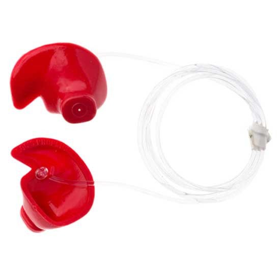 [해외]DOCSPLUGS 귀마개 Doc 프로 Plug Dist Plug Ventile 14140809988 Red
