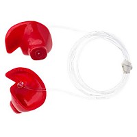 [해외]DOCSPLUGS 귀마개 Doc 프로 Plug Dist Plug Ventile 14140809988 Red