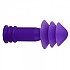 [해외]MACKS 귀마개 Mack´S Aquablock 2 한 쌍 14140810006 Purple