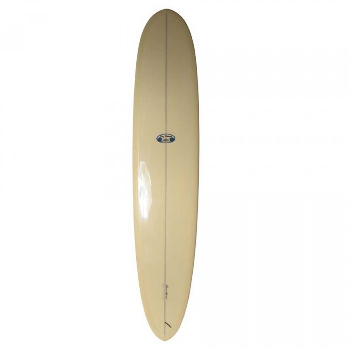 [해외]TAKAYAMA 서핑보드 롱board Dt2 9´2 PU 14140810039 Cream