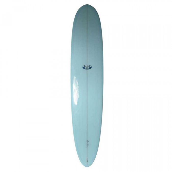 [해외]TAKAYAMA 서핑보드 롱board Dt2 9´2 PU 14140810040 Light Blue