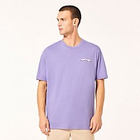 [해외]오클리 APPAREL Dipped B1B 반팔 티셔츠 7140223063 New Lilac