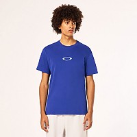 [해외]오클리 APPAREL MTL 반팔 티셔츠 7140223455 Crystal Blue