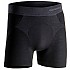 [해외]CLAWGEAR Merino Seamless 복서 브리프 7140895009 Black