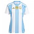 [해외]아디다스 반팔 티셔츠 홈 Argentina 23/24 3140538549 White / Blue Burst