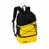 [해외]ERIMA Six Wings 25L 배낭 3140273359 Yellow / Black