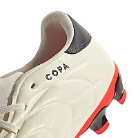 [해외]아디다스 축구화 Copa Pure 2 프로 MG 3140552005 Ivory / Core Black / Solar Red