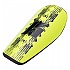 [해외]HUARI Edson 스네가드 3140842559 Safety Yellow / Black