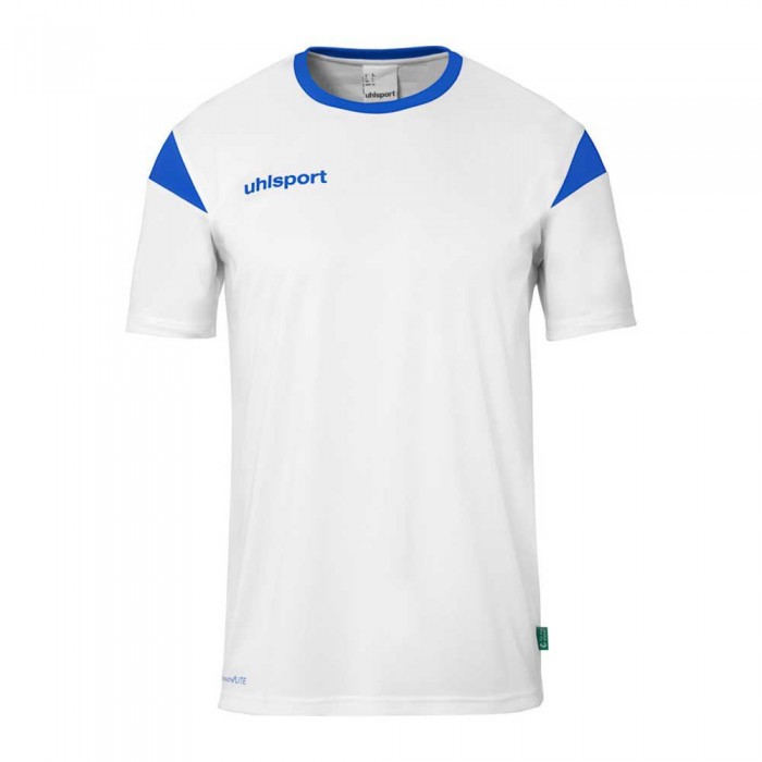 [해외]울스포츠 Squad 27 반팔 티셔츠 3140656207 White / Blue