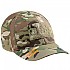 [해외]CLAWGEAR Operator 모자 6140895045 Multicam