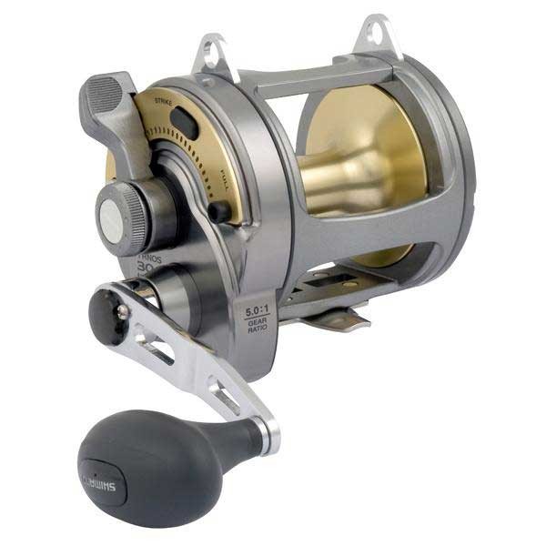 [해외]시마노 FISHING REELS Tyrnos 트롤링 릴 830854