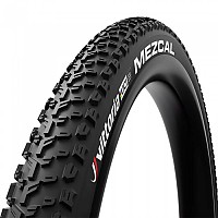 [해외]비토리아 Mezcal Tubeless Ready UCI 레인bow Edition 29´´ x 2.10 MTB 타이어 1140560386 Black