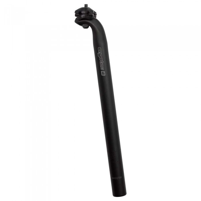 [해외]ERGOTEC Hook 시트포스트 1140772100 Black