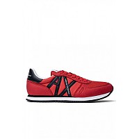 [해외]아르마니익스체인지 XUX017-XCC68 운동화 139325566 Red / Black