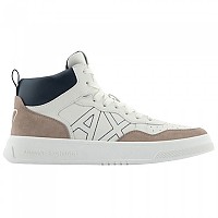 [해외]아르마니익스체인지 High XUZ040_XV601 운동화 140796484 Off White / Beige