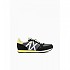 [해외]아르마니익스체인지 XUX017_XCC68 운동화 140796532 Black / Grey / Yellow