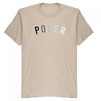 [해외]폴러 State 반팔 티셔츠 140289850 Sand