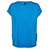 [해외]베로모다 Ava Plain 반팔 티셔츠 140371882 Ibiza Blue