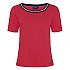 [해외]SEA RANCH Randi 반팔 티셔츠 140621641 Virtual Pink