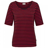 [해외]REDGREEN Hedy 반팔 티셔츠 140629108 Mid Red Stripe
