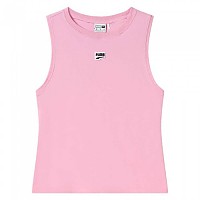[해외]푸마 Downtown 민소매 티셔츠 140587508 White / Rose Quartz / Rosebay